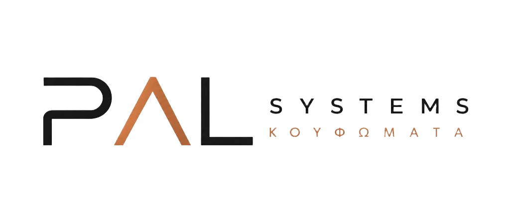 PalSystems Κουφώματα
