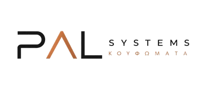 PalSystems Κουφώματα